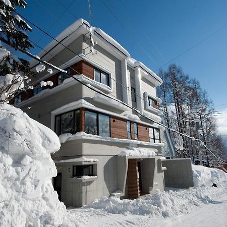 Yutaka Townhouse Villa Ōmagari Rom bilde