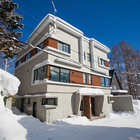 Yutaka Townhouse Villa Ōmagari Eksteriør bilde