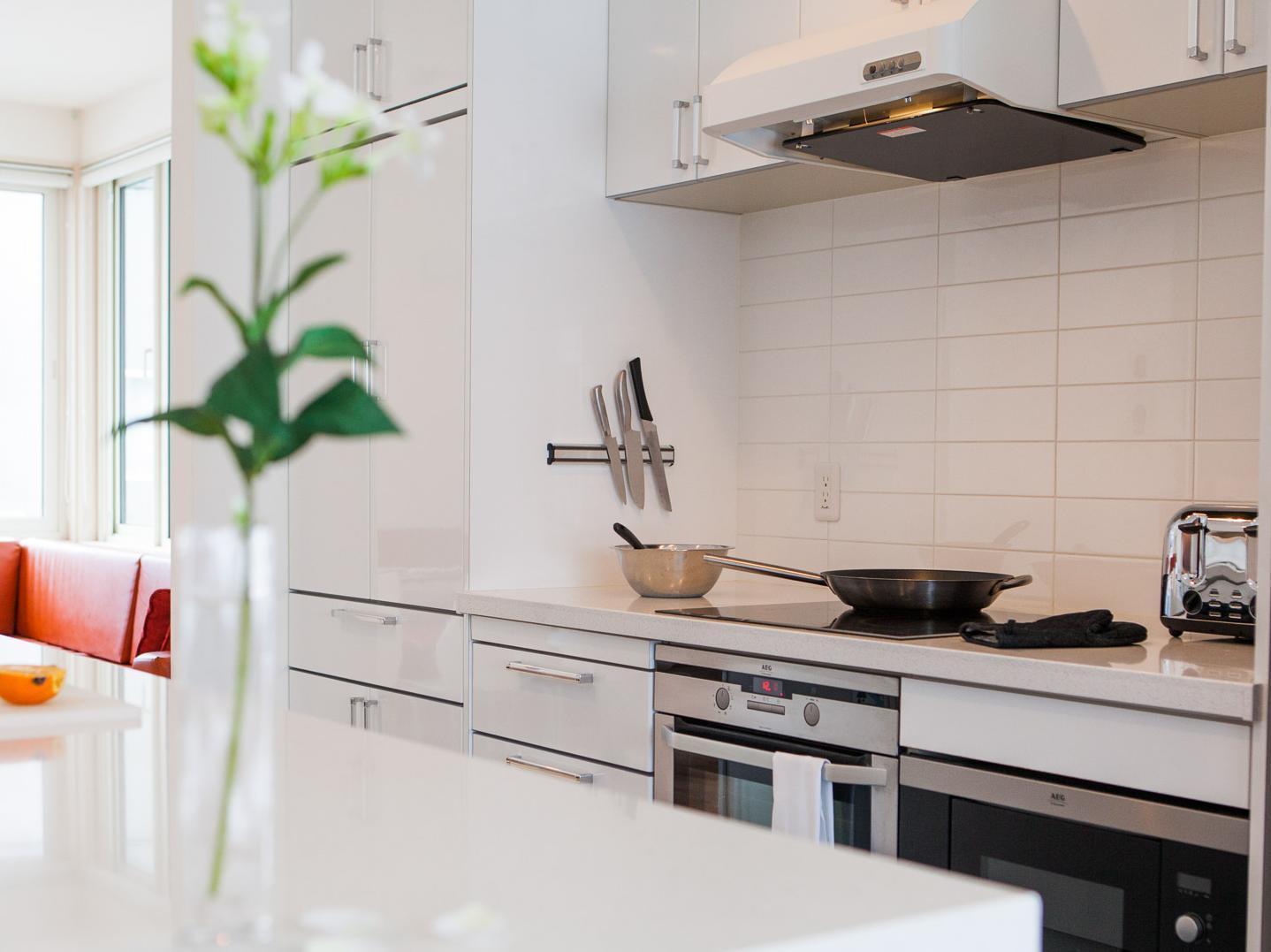 Yutaka Townhouse Villa Ōmagari Eksteriør bilde