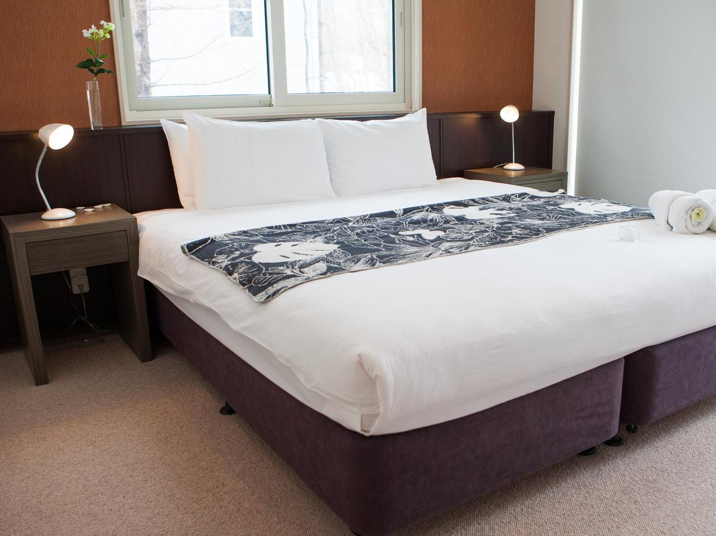 Yutaka Townhouse Villa Ōmagari Eksteriør bilde