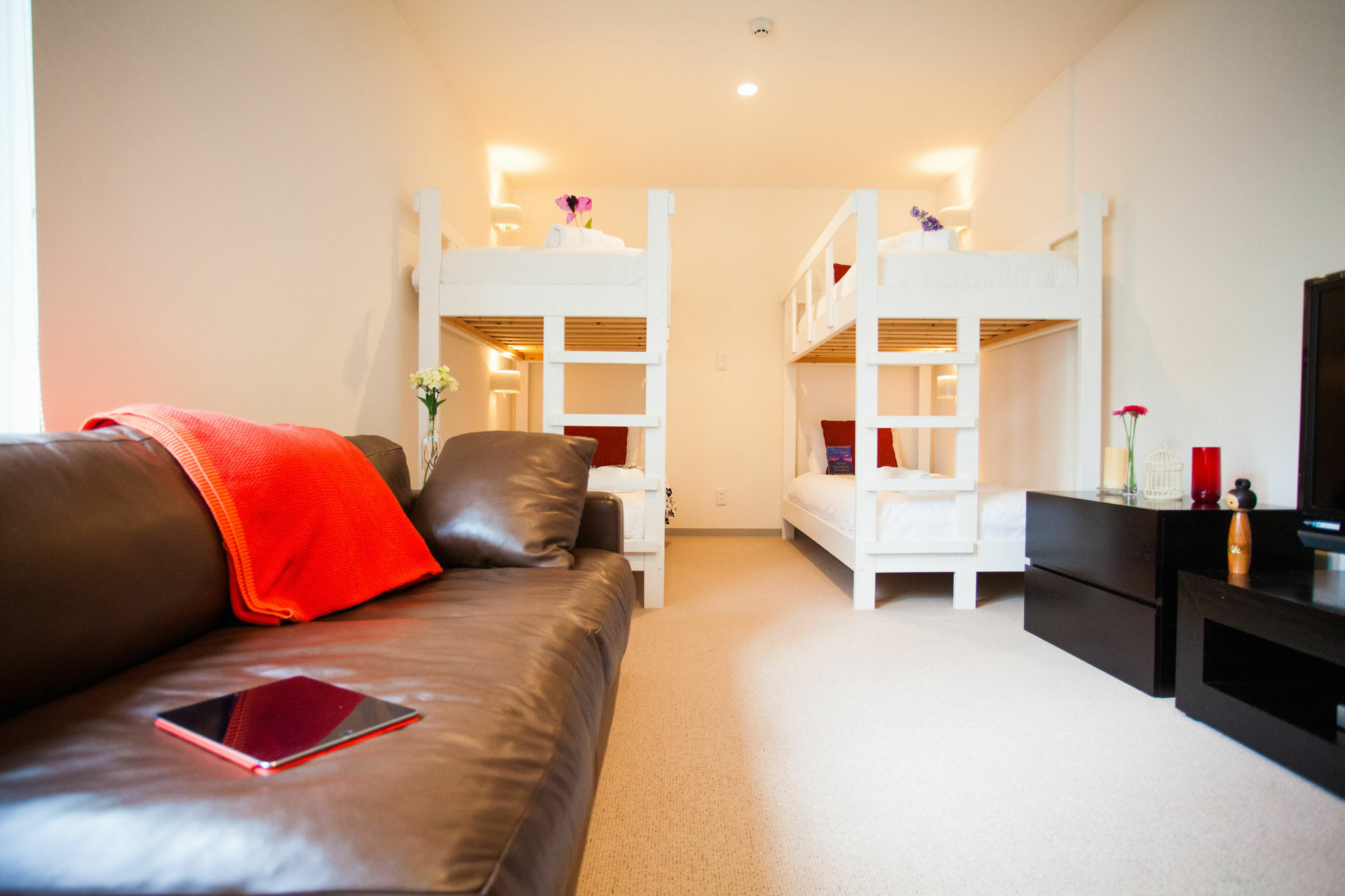 Yutaka Townhouse Villa Ōmagari Eksteriør bilde