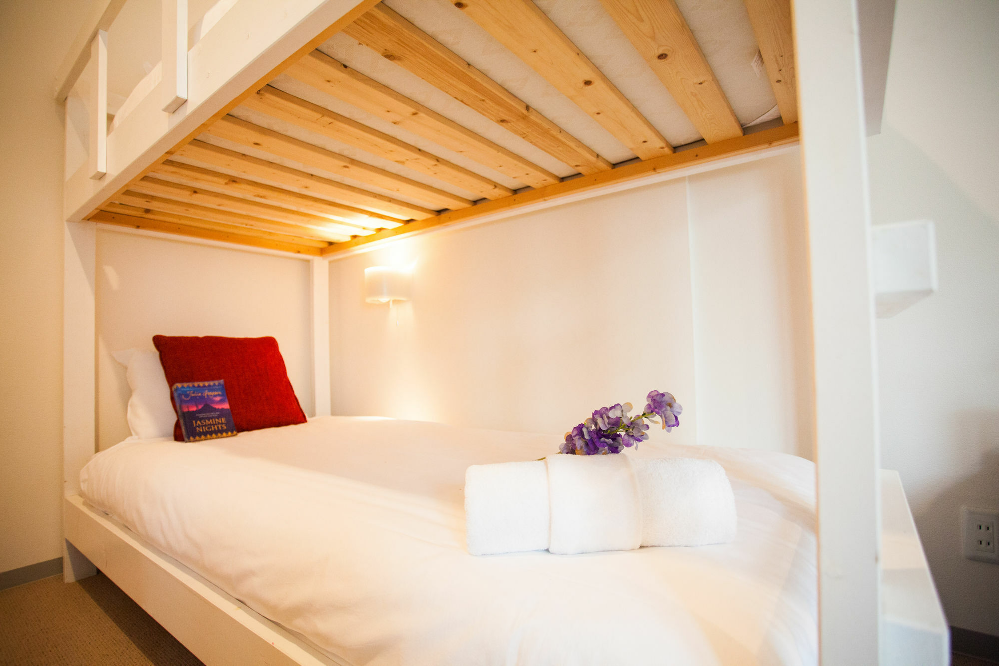 Yutaka Townhouse Villa Ōmagari Eksteriør bilde