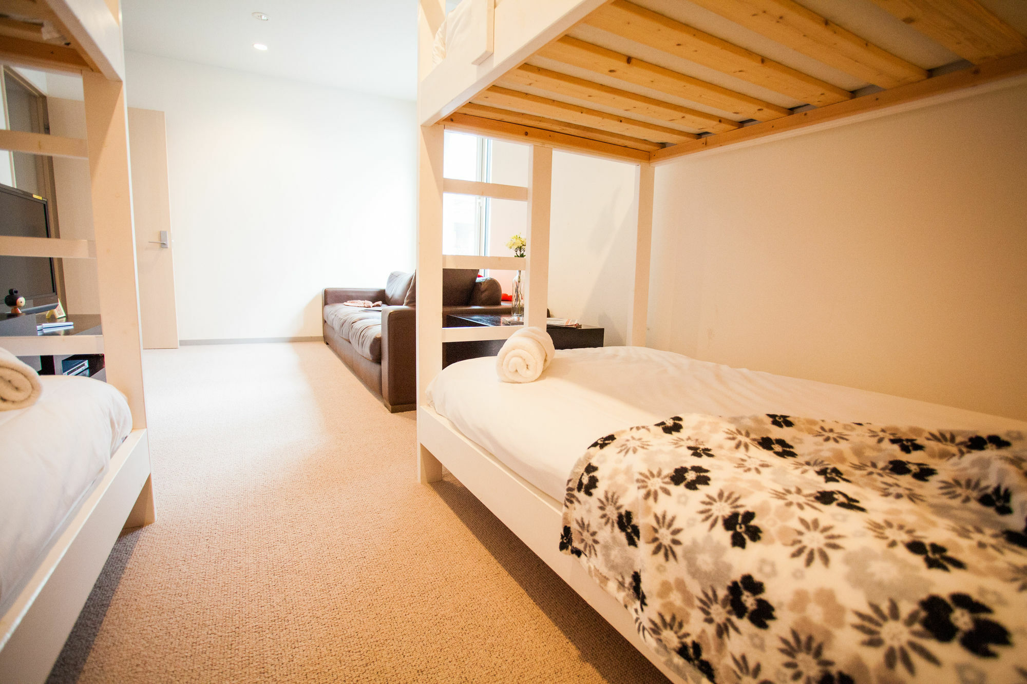 Yutaka Townhouse Villa Ōmagari Eksteriør bilde