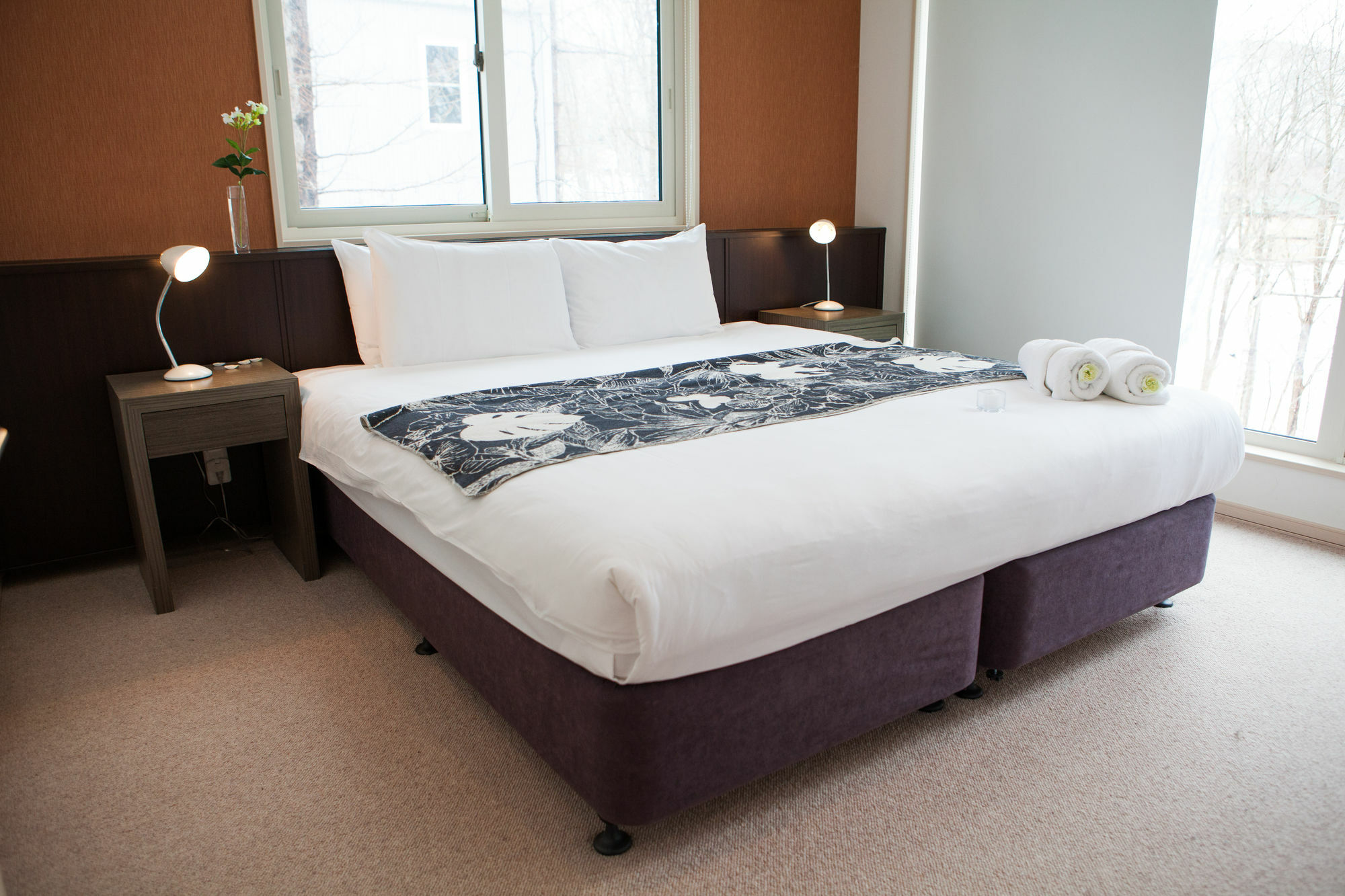 Yutaka Townhouse Villa Ōmagari Eksteriør bilde